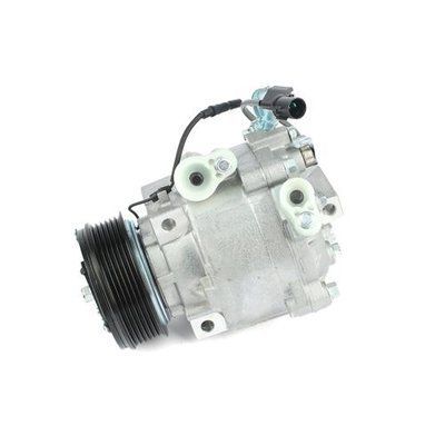 компресор кондиціонера mitsubishi outlander asx lancer eclipse cross Q373-0301 Q373-0301 фото
