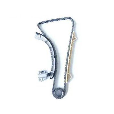 комплект ланцюгу грм suzuki grand vitara ii (jt, te, td) 1.6 (jb416) 04.2005 - 12761-54g00 Q181-0198 фото
