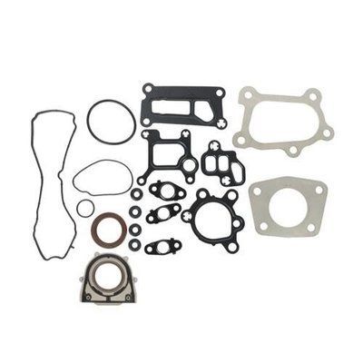 комплет прокладок mazda 3 (bk) 2.3 disi turbo mps 06.2006 - 06.2009 Q300-1268 Q300-1268 фото