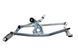 Трапеция стеклоочистителя переднего renault megane 2 2002- 8200036921 EMW-RE-002 фото 3