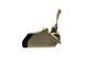 Замок багажника opel astra g caravan 1998- meriva a 2003- 5134083 EZC-PL-007 фото 5