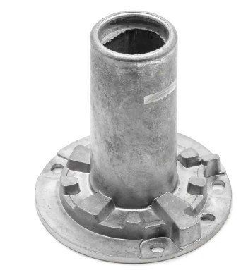 Кріпильний елемент корпус зовнішнього дзеркала vw transpoter t5 t6, 7e1857000 96SKV132 96SKV132 фото