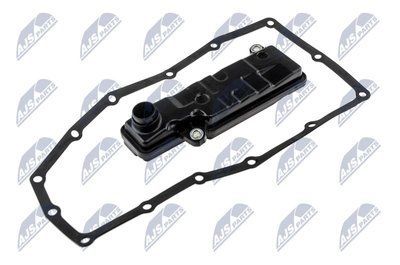 Фільтр акпп honda cr-v iv 2.4 15-, civic 1.5 17-, 254205lj003 FSF-HD-018 FSF-HD-018 фото