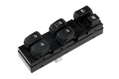 перемикач/склопідйомник Hyundai Tucson 2004-2010 93570-2e000 EWS-HY-000 фото
