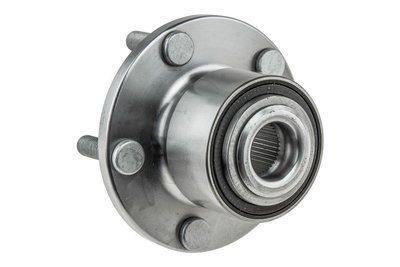 Ступиця переднього колеса ford focus 2 04-1223640 KLP-FR-033 фото