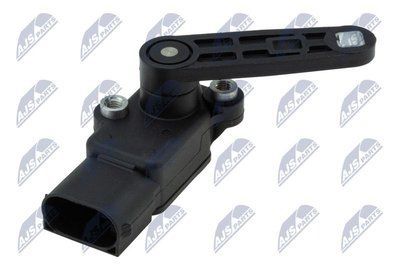 Датчик уровня регулировки фар bmw x1 f48 2014-, 37146853747 ECXBM012 ECX-BM-012 фото