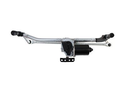 Система тяг та важелів приводу склоочисника opel astra g (1998-2009), 1274142 103-04-094 фото