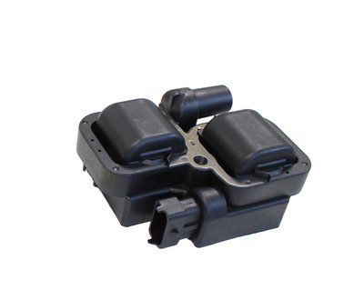Котушка запалювання mercedes-benz a-class /b-class/c-class/e-class, 1587303 12201079 12201079 фото