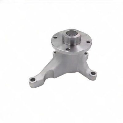 кронштейн вискомуфты TOYOTA LAND CRUISER 200 UZJ200/VDJ200 2007- 16307-51011 Q182-0238 фото
