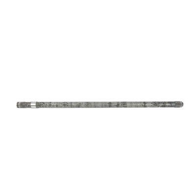 півось ліва toyota landcruiser 43412-60140 Q131-1546 фото