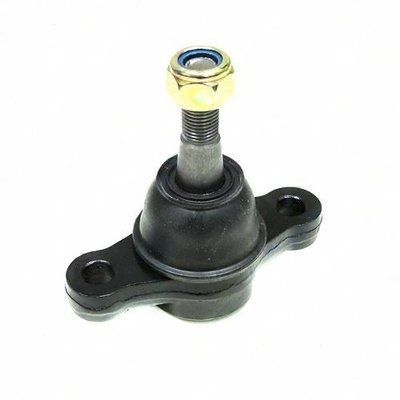 опора кульова переднього поворотного кулака hyundai azera (tg) 2.2 crdi (d4eb) 2006.06- hyundai/kia Q041-0153 фото