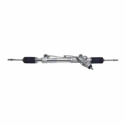 рулевая рейка в сборе (без наконечников) toyota land cruiser 4420005051 Q039-0110 Q039-0110 фото
