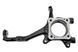 Поворотний кулак передній Toyota hilux 4wd 05- правий fortuner 05- 43211-0K030 ZZP-TY-020 фото 4