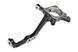 Поворотний кулак передній Toyota hilux 4wd 05- правий fortuner 05- 43211-0K030 ZZP-TY-020 фото 2