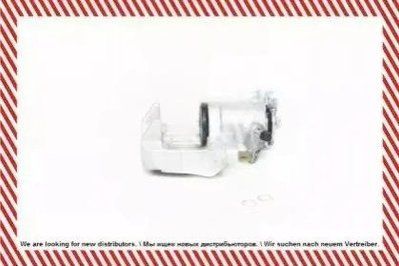 Тормозний супорт задній лівий AUDI A1 A3 TT SEAT Cordoba Ibiza V Leon Toledo II IV 23SKV113 фото