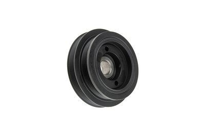 шків коленвала Toyota Avensis (_t25_) 13470-27010 Q182-0213 Q182-0213 фото