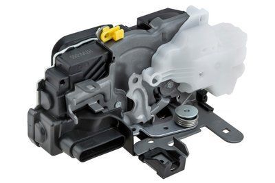 Привід замка передній volvo v40 2013 - лівий 31440389 EZC-VV-055 фото