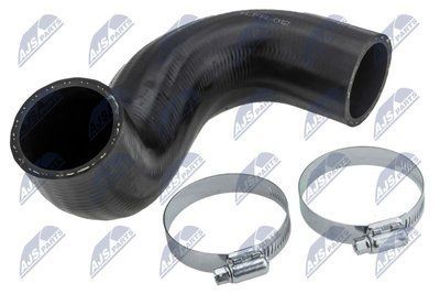 Патрубок вентиляции картерных газов ford kuga I 2008-2012, av416c700ab GPPFR012 GPP-FR-012 фото