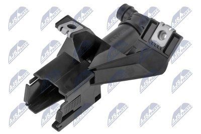 Форсунка омивача фар права lexus rh400h 2005-2008, 8520748020 EDS-TY-085 фото