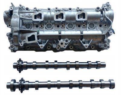 Комплект розподільного валу citroen opel peugeot ford Toyota, 1638159880 21SKV272 21SKV272 фото