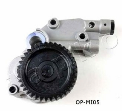 насос масляный mitsubishi pajero ii me204053 Q299-0094 Q299-0094 фото