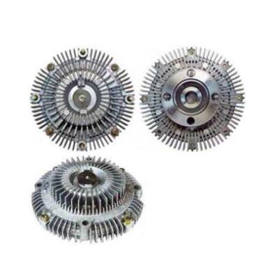 вискомуфта радіатора охолодження Toyota 4 runner (_n1_) 3.0 (vzn13_) 07.1990 - 11.1995 Q373-0372 Q373-0372 фото