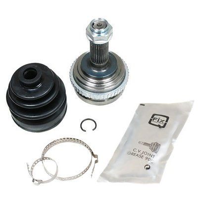 шрус наружный honda ballade 1997-2000 Q131-0297 Q131-0297 фото