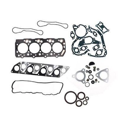 комплет прокладок mitsubishi l 200 (k7_t, k6_t) 2.5 td 4wd (k74t) 08.2001 - 12.2007 Q300-1126 Q300-1126 фото
