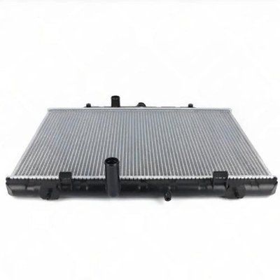 радиатор охлаждения двигателя nissan rogue s35 2007-2013 21400-jm00a Q172-0402 фото