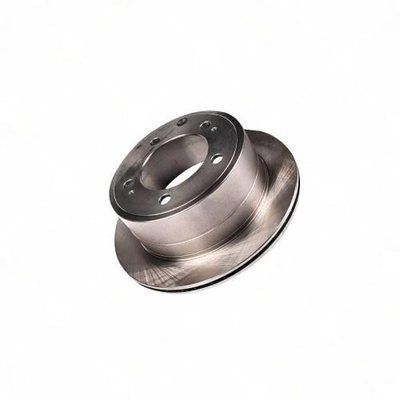 колодки гальмівні toyota land cruiser 80 (_j8_) 4.2 d (hzj80_) 01.1990 - 12.1997 42431-60260 Q091-0789 фото