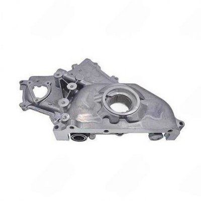 насос масляний nissan navara (d22_) 2.5 d 4x4 11.2001 - Q299-0155 Q299-0155 фото