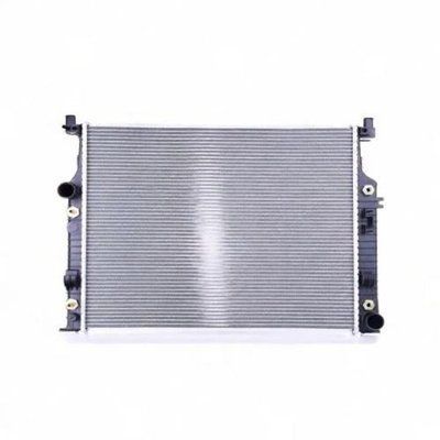 радіатор охолодження двигуна mercedes-benz g-class (w461) g 300 cdi 04.2010 - , mercedes-benz gl-class (x164) gl 320 cdi / 350 bluetec 4-matic (164.824, 164.820 ) gl-class (x164) gl 320 cdi 4-matic (164.822) 09.2006 - 05.2009, mercedes-benz gl-class (x164 Q172-0608 фото