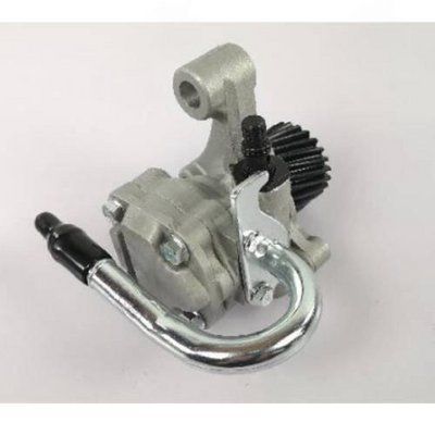 насос гидроусилителя mitsubishi canter 4d33/4d34 Q097-0686 Q097-0686 фото