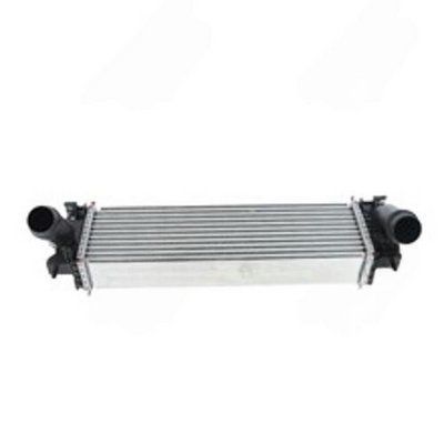 радиатор интеркулера nissan navara np300 d23 (yd25ddti) 2017- Q172-0389 Q172-0389 фото