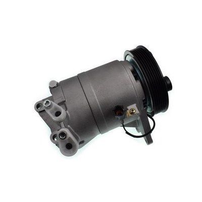 компресор кондиціонера nissan murano z50 2002-2007 Q373-0288 Q373-0288 фото