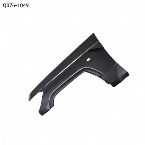 крило переднє ліве Toyota land cruiser hzj76/hzj78/fzj76/fzj78 2007-53802-60a80 Q376-1049 фото
