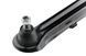 Рычаг подвески задний mitsubishi pajero montero 3 4 00- lateral ball joint 4117A025 ZWT-MS-037 фото 5