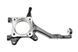 Поворотный кулак передний toyota land cruiser 120 02- 4runner 02- 43212-60170 ZZP-TY-015 фото 4
