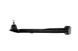 Рычаг подвески задний mitsubishi pajero montero 3 4 00- lateral ball joint 4117A025 ZWT-MS-037 фото 4
