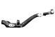 Поворотный кулак передний toyota land cruiser 120 02- 4runner 02- 43212-60170 ZZP-TY-015 фото 5