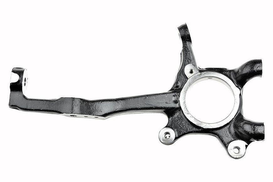 Поворотный кулак передний toyota land cruiser 120 02- 4runner 02- 43212-60170 ZZP-TY-015 фото