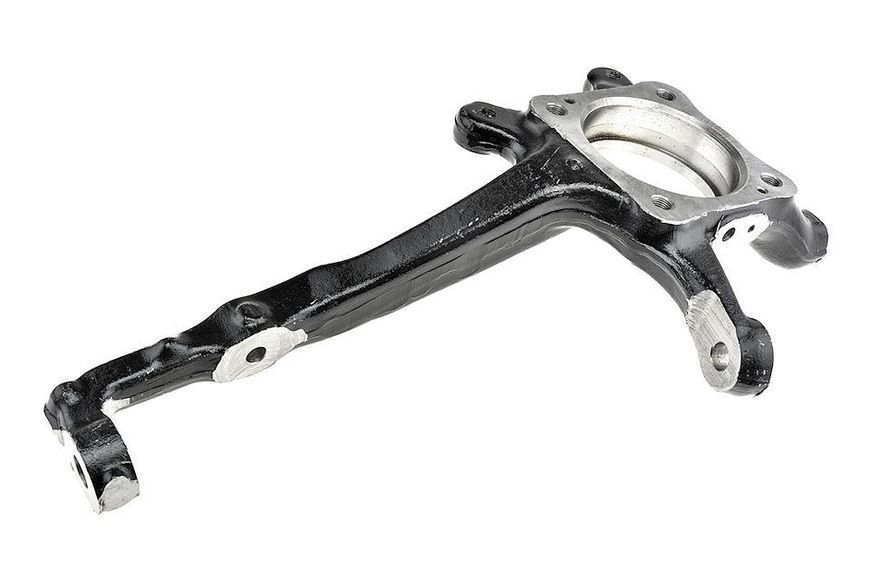 Поворотный кулак передний toyota land cruiser 120 02- 4runner 02- 43212-60170 ZZP-TY-015 фото
